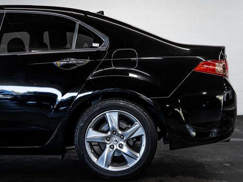 Used 2011 Acura TSX Sedan FWD image 12