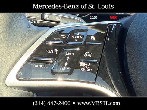 New 2026 Mercedes-Benz GLE 450 4MATIC image 11