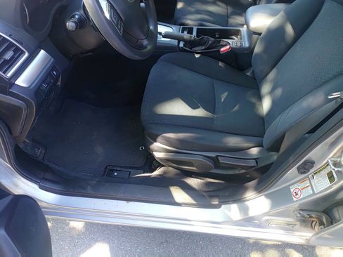 Used 2015 Subaru Impreza 2.0i Premium AWD/4WD image 11