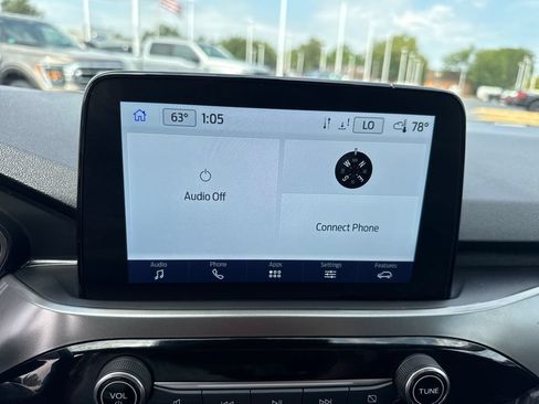Used 2025 Ford Escape Active FWD image 27