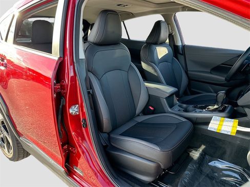 Certified 2025 Subaru Crosstrek 2.5i Limited w/ Popular Package #3A image 28