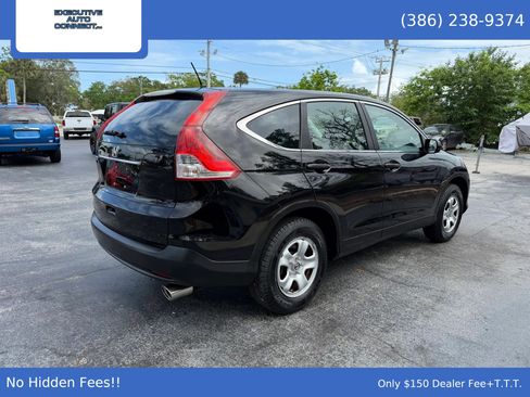 Used 2012 Honda CR-V LX image 5