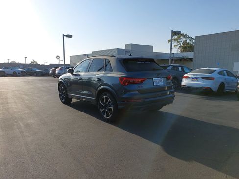 Used 2025 Audi Q3 2.0T Premium Plus w/ Premium Plus Package AWD/4WD image 7