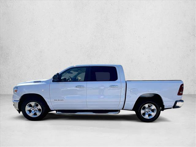 Used 2020 RAM 1500 Big Horn AWD/4WD image 6