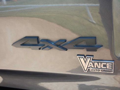 Used 2022 RAM 1500 TRX w/ TRX Level 2 Equipment Group AWD/4WD image 15