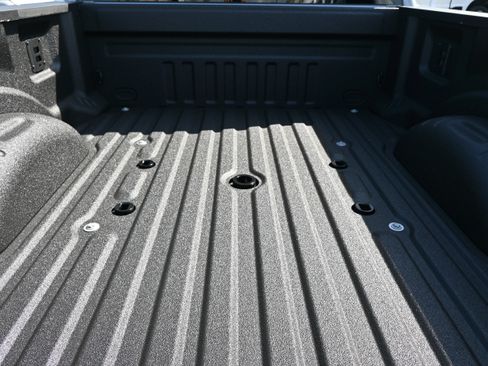 New 2026 Ford F250 Platinum AWD/4WD image 6