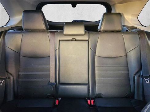 Used 2019 Toyota RAV4 Limited image 17