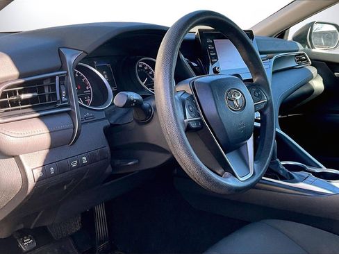 Used 2023 Toyota Camry LE image 17