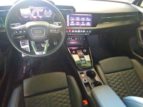 Used 2024 Audi RS 3 image 2