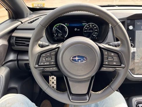New 2026 Subaru Crosstrek 2.5i Sport image 9