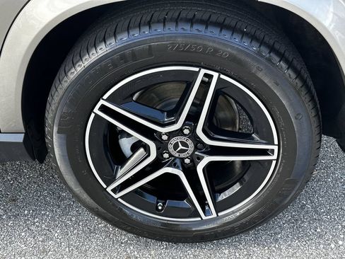 Certified 2022 Mercedes-Benz GLE 350 4MATIC image 23