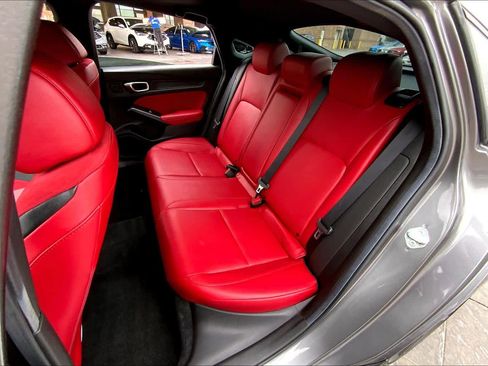Used 2024 Acura Integra A-Spec FWD image 20