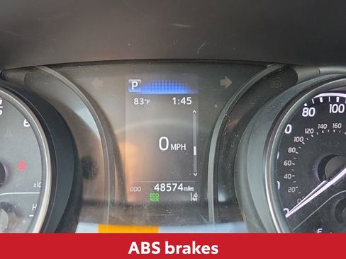 Used 2024 Toyota Camry SE image 19