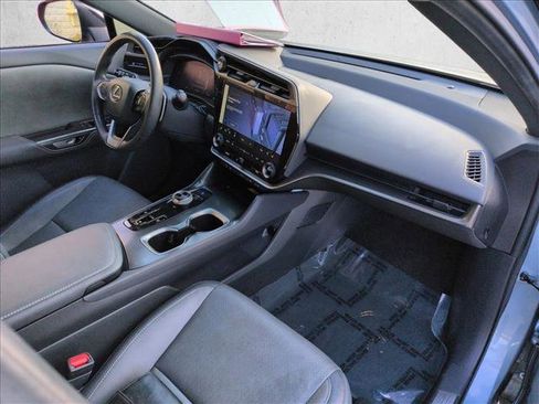 Used 2024 Lexus RZ 450e Premium w/ Technology Package AWD/4WD image 24