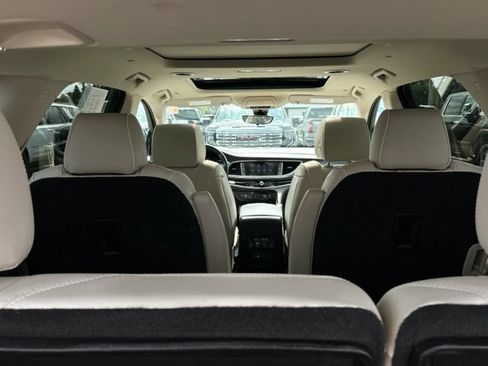 Used 2023 Buick Enclave Avenir w/ LPO, Floor Liner Package AWD/4WD image 13