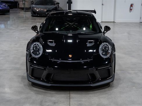 Used 2019 Porsche 911 GT3 RS RWD image 9