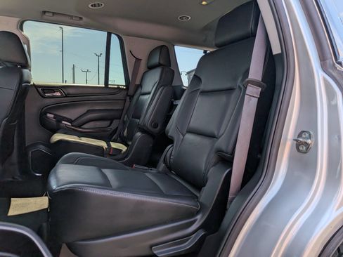Used 2016 GMC Yukon SLT w/ Open Road Package AWD/4WD image 6