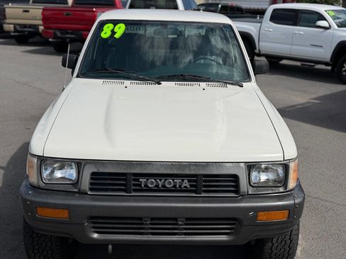 Used 1989 Toyota Pickup Deluxe AWD/4WD image 51