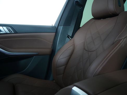 Certified 2024 BMW X5 sDrive40i RWD image 24