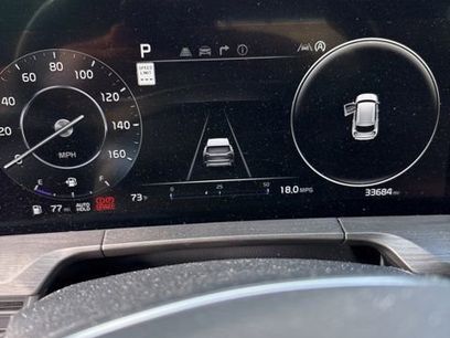 Used 2023 Kia Telluride SX Prestige X-Pro