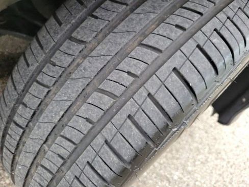 Used 2018 Honda HR-V EX-L image 20