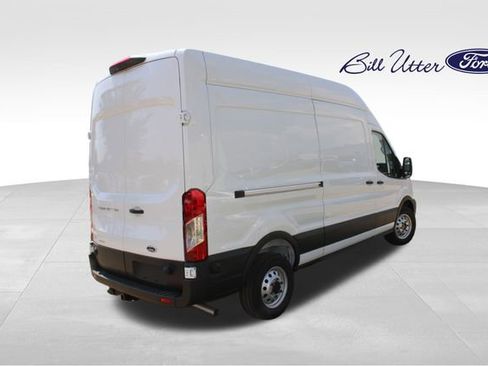 New 2025 Ford Transit 350 148 High Roof image 3