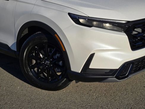 New 2026 Honda CR-V Sport image 9