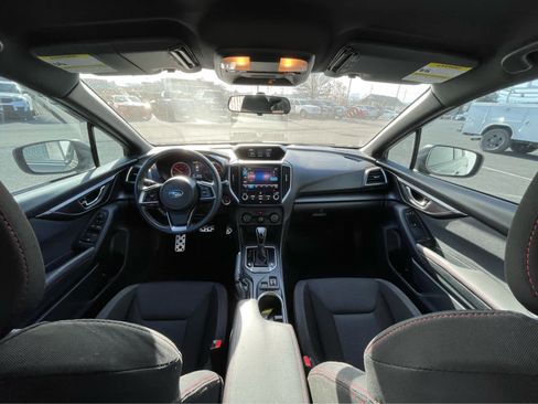 Used 2019 Subaru Impreza 2.0i Sport image 12