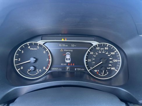 Used 2024 Nissan Altima 2.5 SR image 19