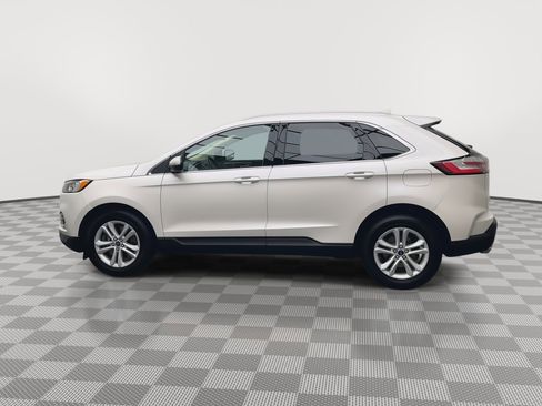 Used 2019 Ford Edge SEL w/ Equipment Group 201A image 40