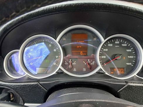 Used 2004 Porsche Cayenne S image 13