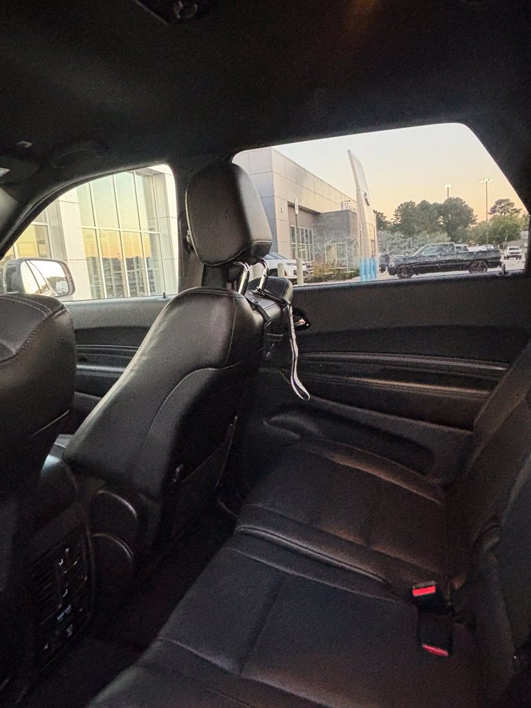 Used 2022 Dodge Durango GT RWD image 18