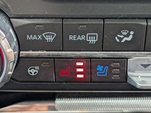 Used 2025 Ford F150 King Ranch AWD/4WD image 24