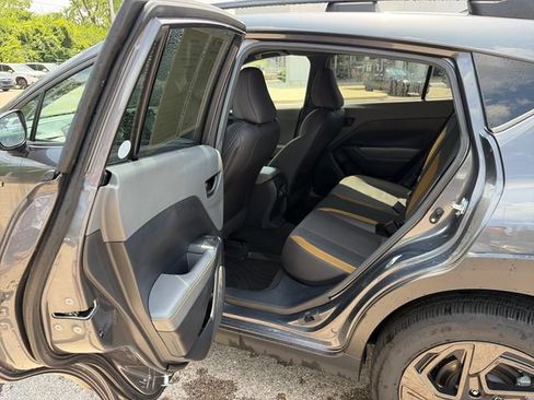 Certified 2025 Subaru Crosstrek 2.5i Sport AWD/4WD image 13