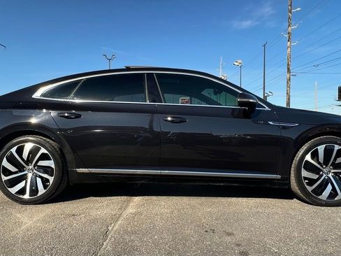 Used 2021 Volkswagen Arteon SEL image 9