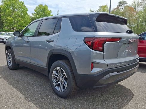 New 2026 GMC Terrain Elevation w/ Technology Package II AWD/4WD image 3
