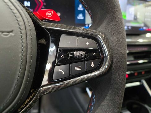 New 2026 BMW M3 image 17