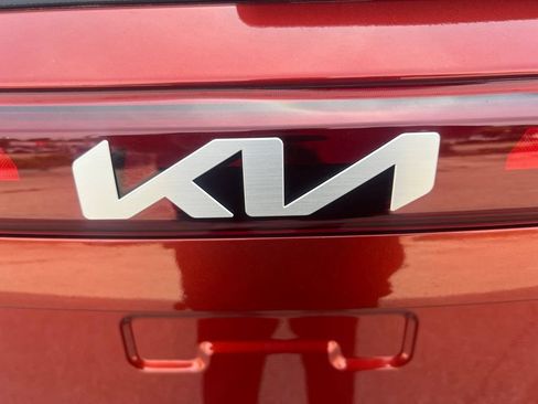Certified 2024 Kia Seltos S AWD/4WD image 34