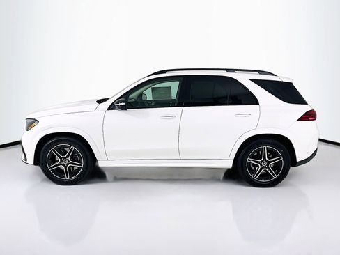 New 2026 Mercedes-Benz GLE 350 4MATIC image 5