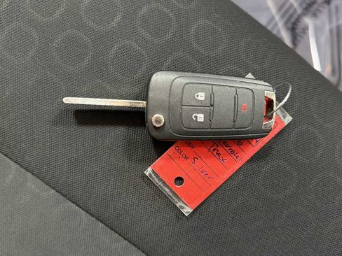 Used 2016 Chevrolet Trax LS w/ LPO, Protection Package image 30