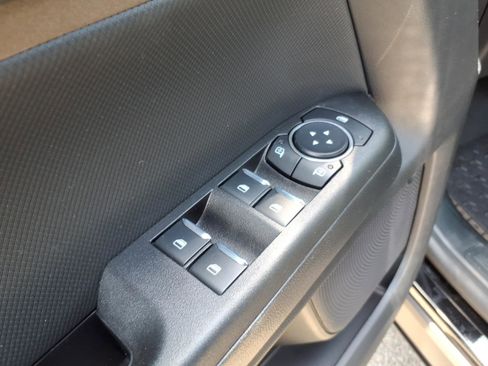 Used 2026 Ford Bronco Sport Big Bend w/ Convenience Package AWD/4WD image 14