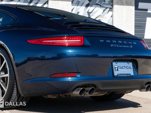 Used 2012 Porsche 911 Carrera S image 12