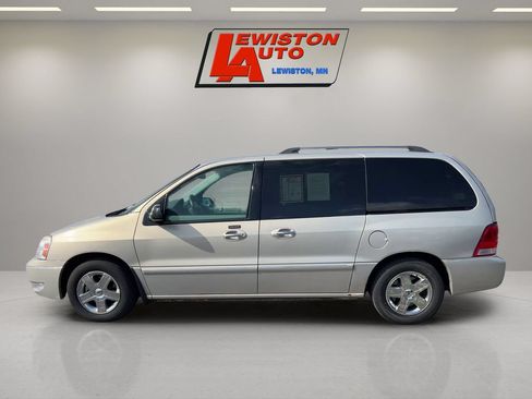 Used 2006 Ford Freestar Limited FWD image 2