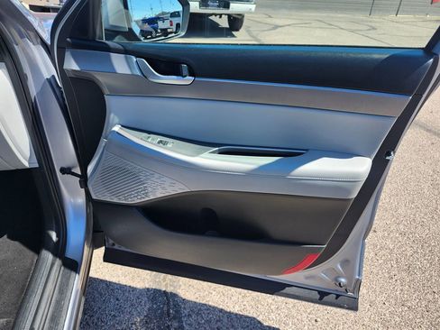 Used 2020 Hyundai Palisade SEL FWD image 19