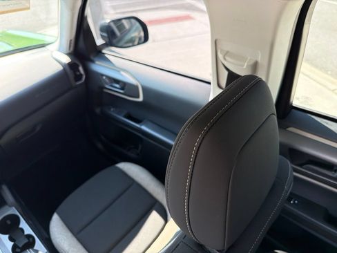 Certified 2025 Ford Bronco Sport Big Bend AWD/4WD image 18