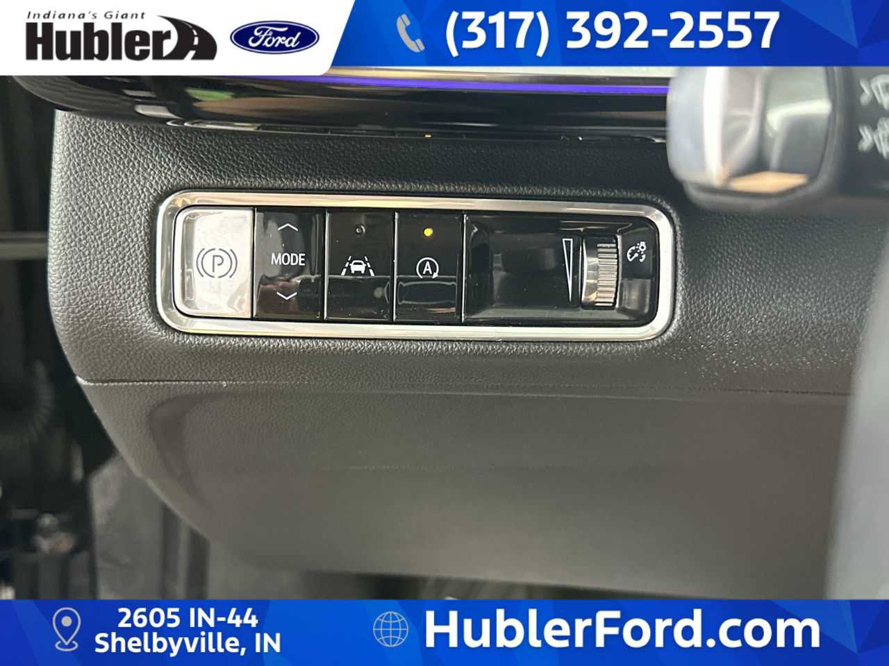Used 2024 Buick Envision Preferred AWD/4WD image 23