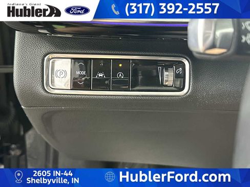 Used 2024 Buick Envision Preferred AWD/4WD image 23