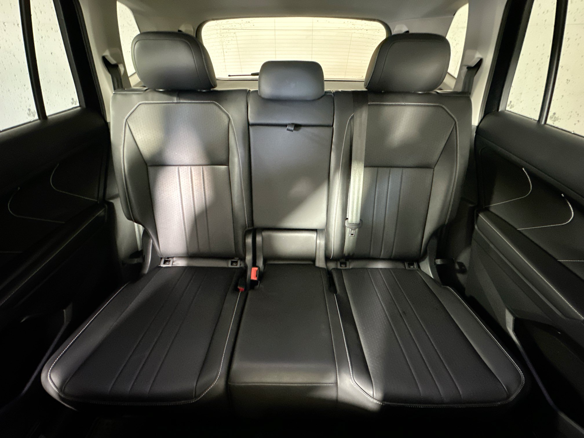 Used 2023 Volkswagen Tiguan SE FWD image 30