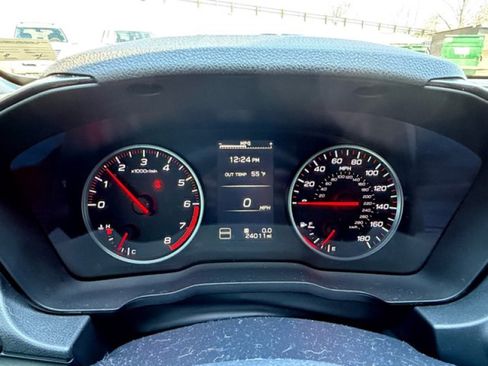 Used 2023 Subaru WRX AWD/4WD image 20