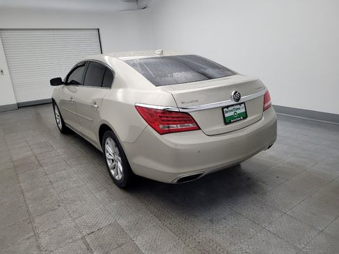 Used 2015 Buick LaCrosse Premium image 5